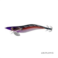【SQUID MANIA×Tsulino】ワイルドチェイス　エキゾチックナイト 